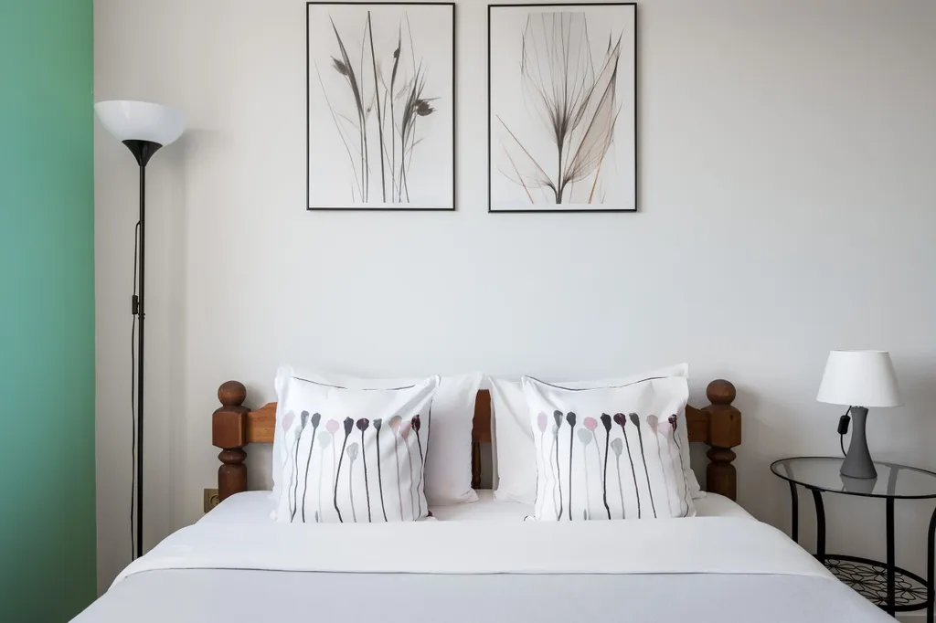 2-комнатная квартира в Новом Оккервиле
Бесконтактное заселение