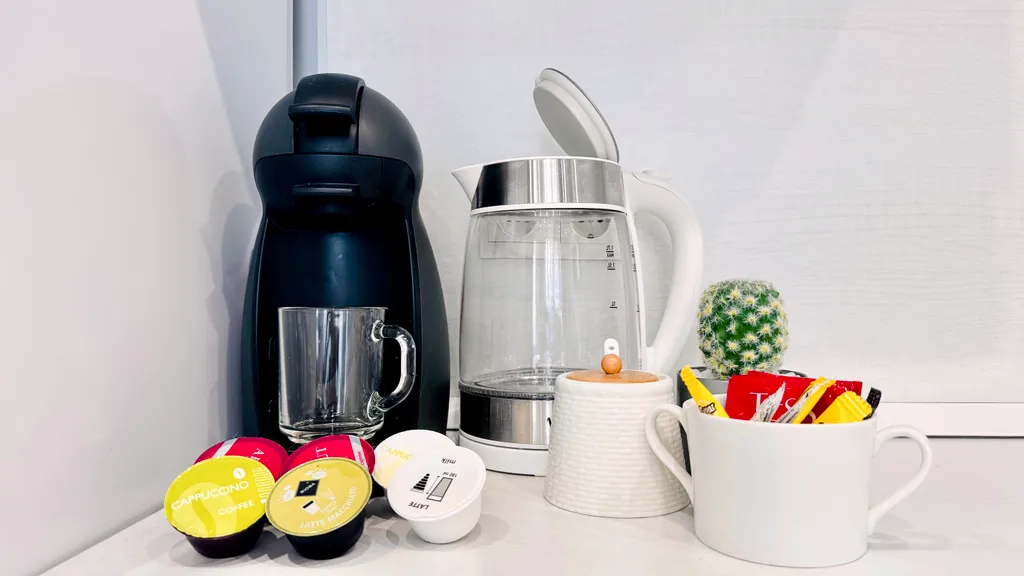 Апартаменты делюкс в авторском квартале в центре города