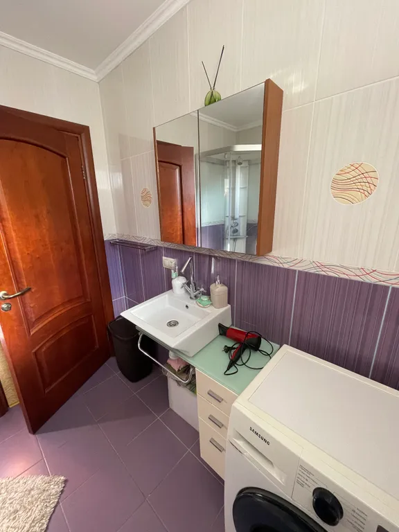 Квартира у моря