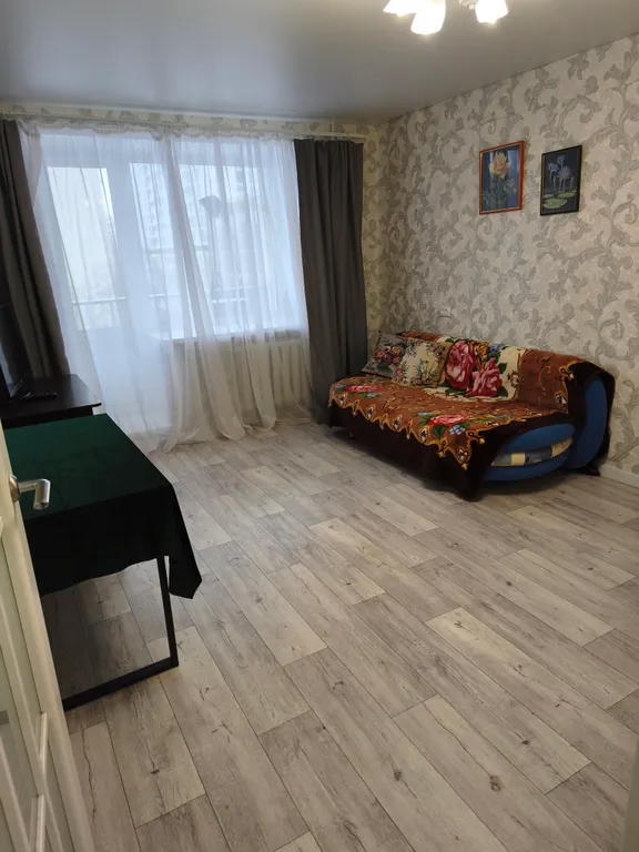 Квартира Стильная квартира рядом с Волгой — Самара