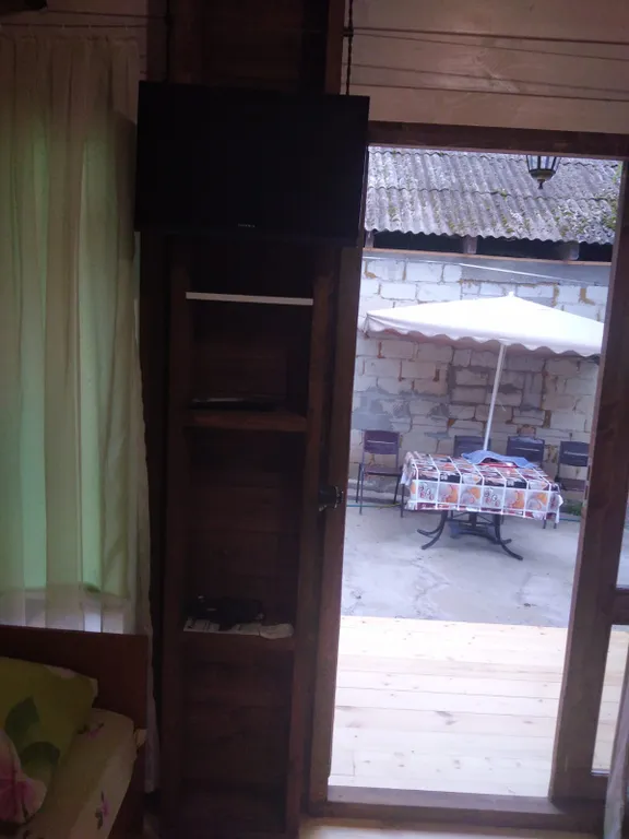 1-комнатный Дом