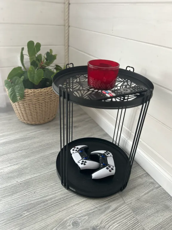 Домик с чаном и баней