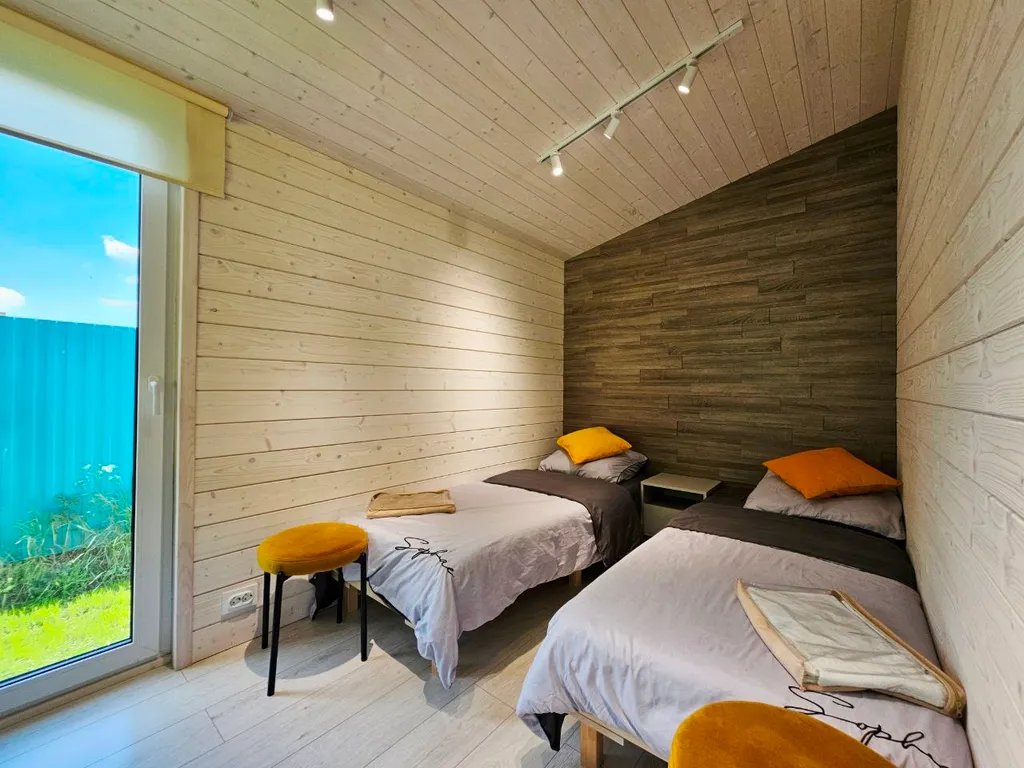 Модолицы хаус