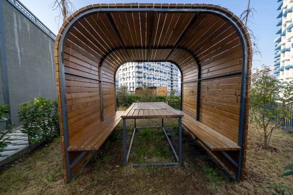 Закаты в Сочи