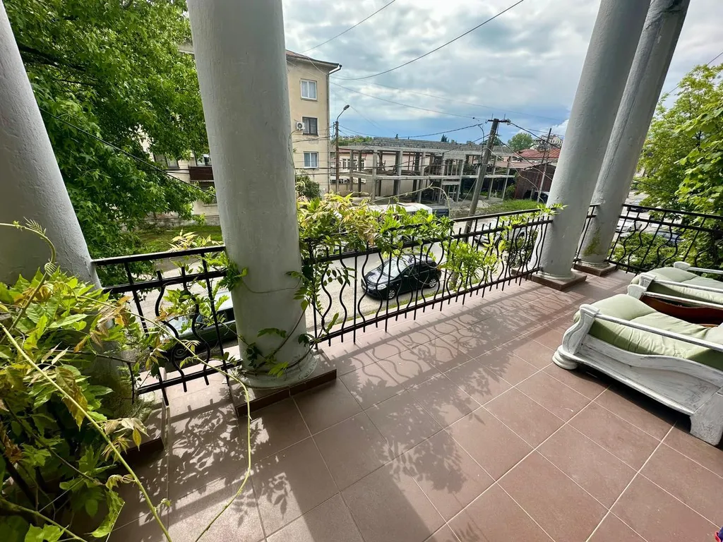 Уютная квартира у моря