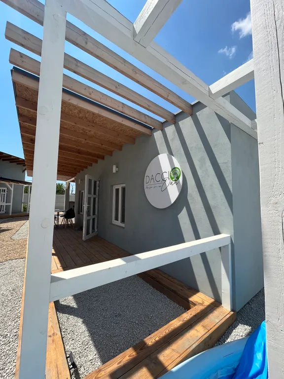 Дом в пригороде Евпатории с.Уютное