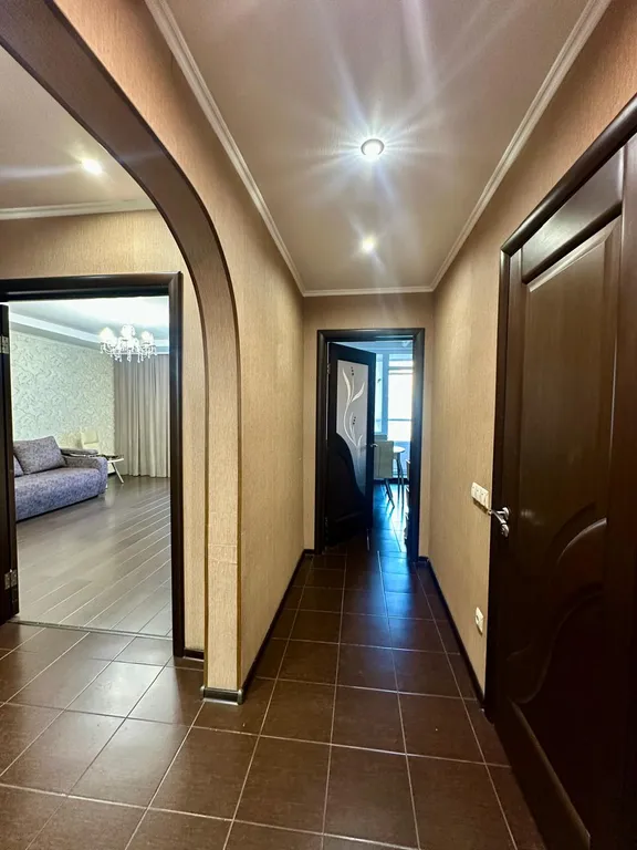 Квартира 2-комнатная Квартира — Красноярск