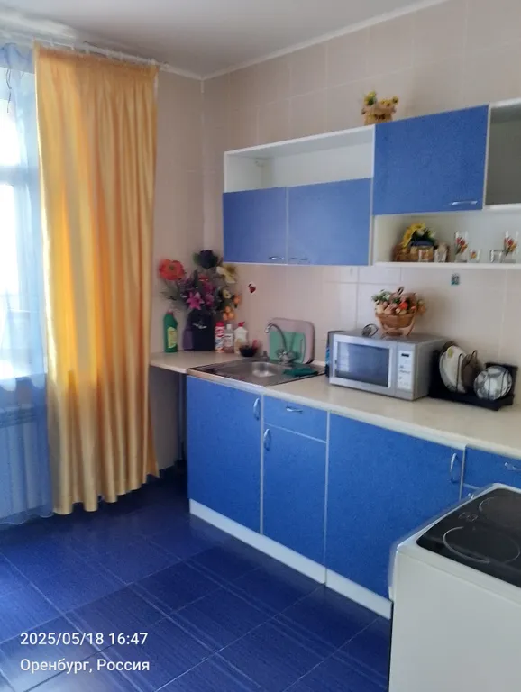 2-х квартира в элитном районе