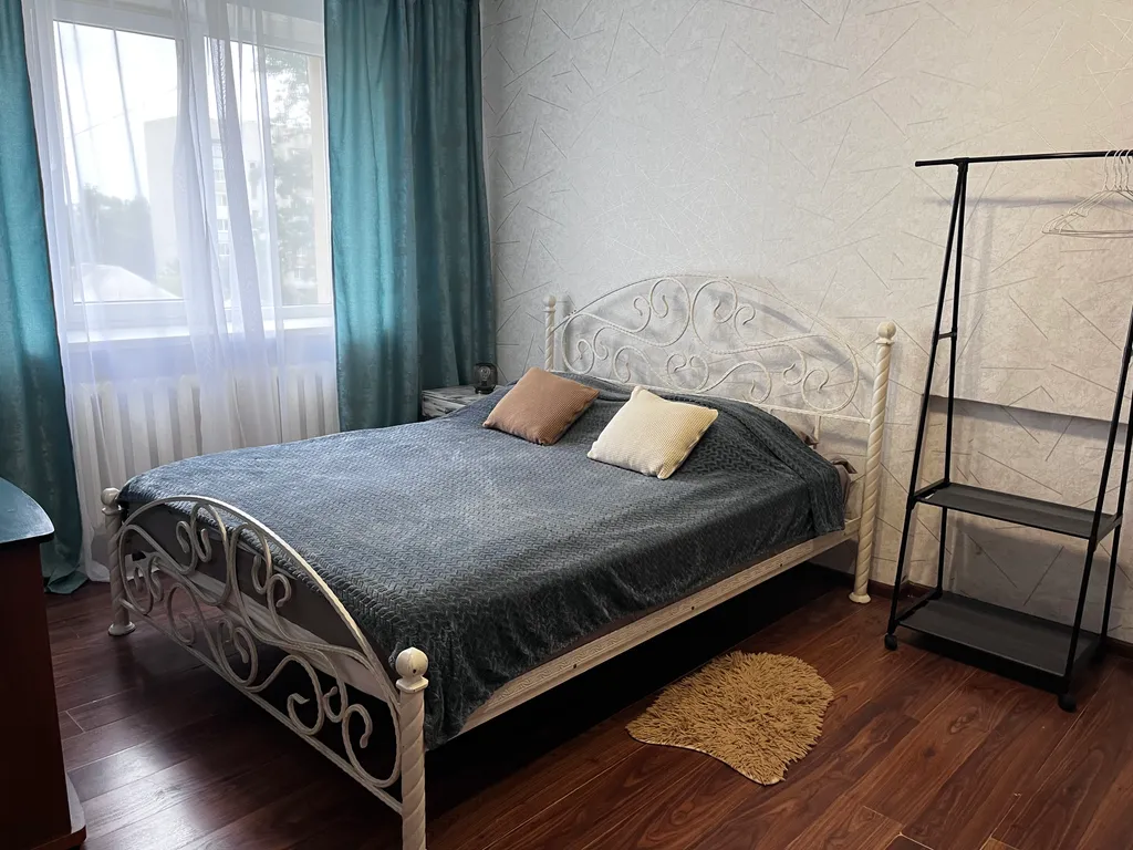 Уютная тихая квартира рядом с ЖД вокзалом — аренда посуточно в Белгород