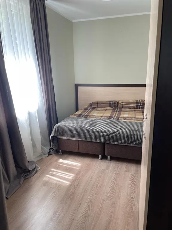 Квартира 2-комнатная Квартира — Геленджик