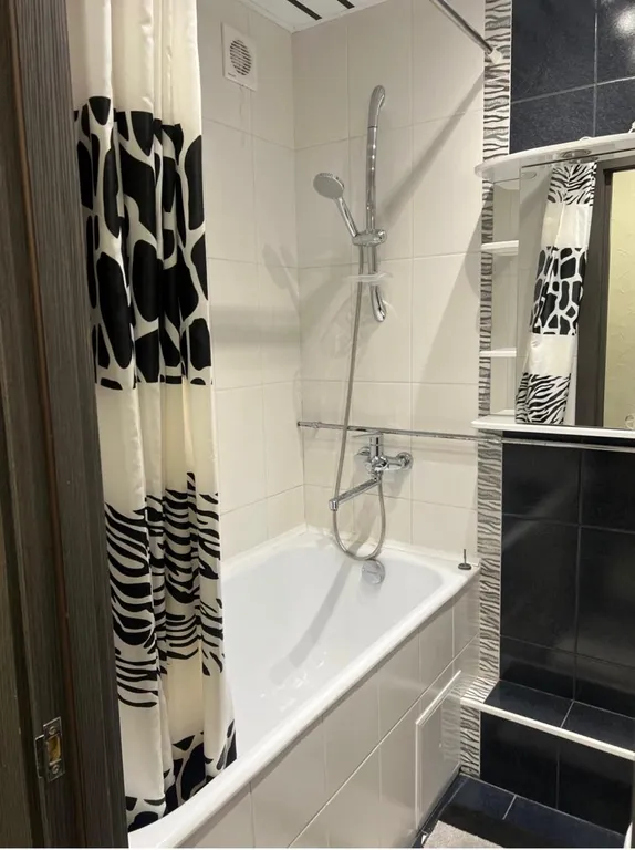 Квартира Уютная квартира в центре города — Хабаровск