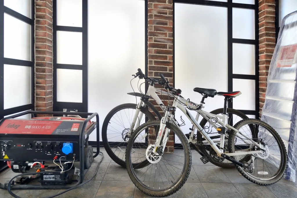 Коттедж в Коприно