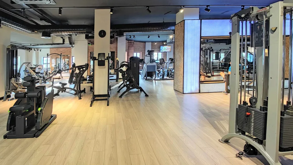 Апартаменты Vitus Caesar Resort Design Studio