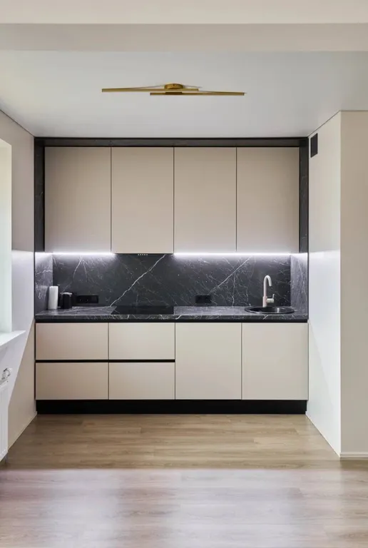 Апартаменты Reverie Lunar