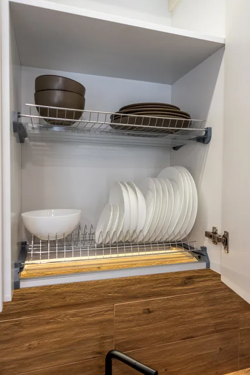 Студия в центре в ЖК Моравия