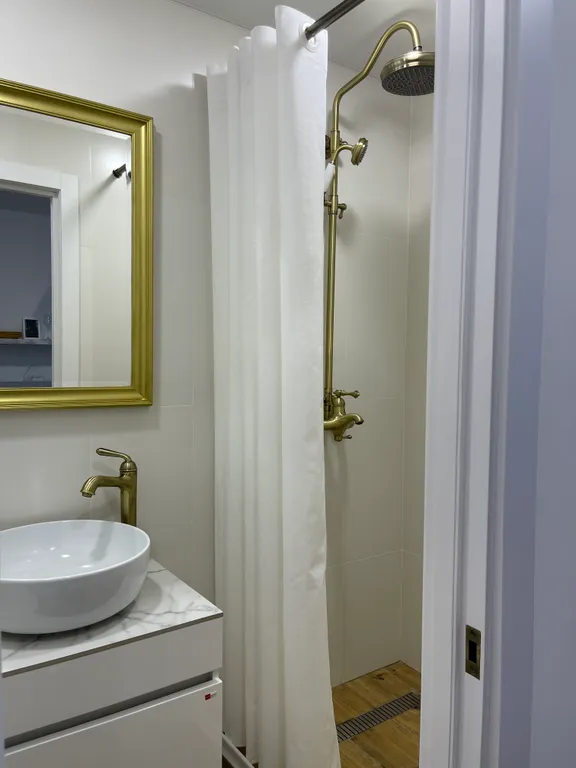 Уютная студия для отдыха