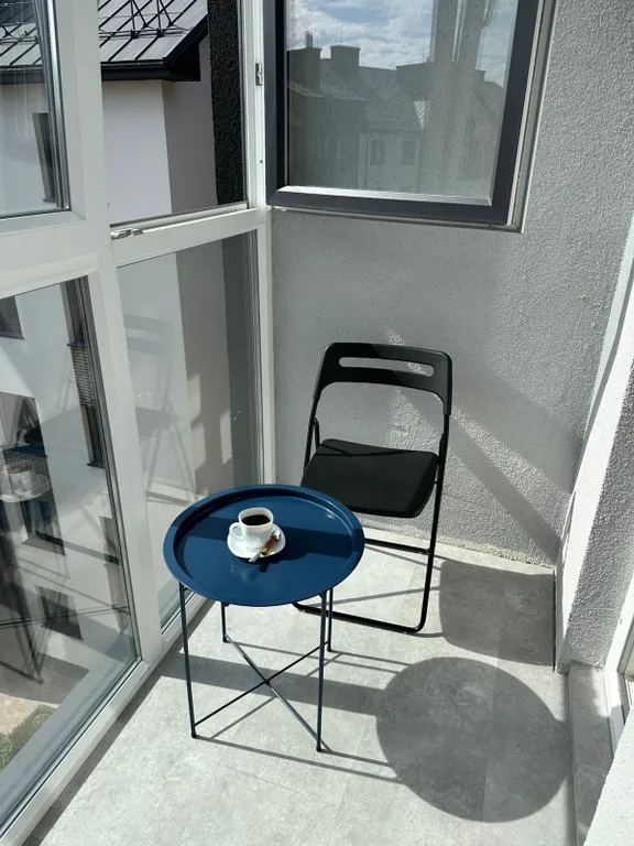 Квартира Квартира Студия на берегу моря — Пионерский