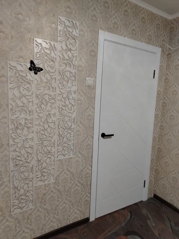 Квартира Квартира для вашего удобства — Курск