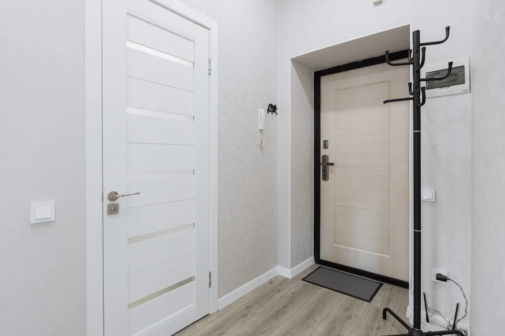 Квартира Уютная светлая квартира на берегу моря — Зеленоградск