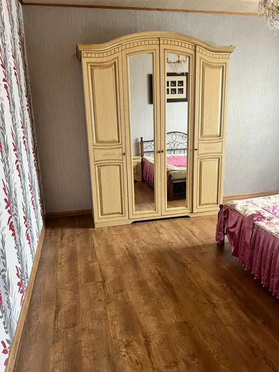 Уютная дача со всеми удобствами