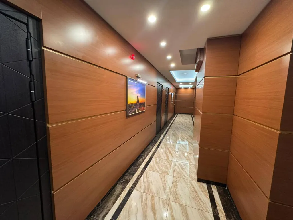 Квартира Квартира Метрополь-255 — Сочи