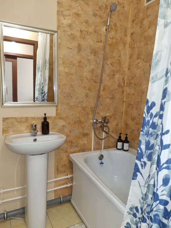 Уютная квартира в стиле Прованс в самом центре