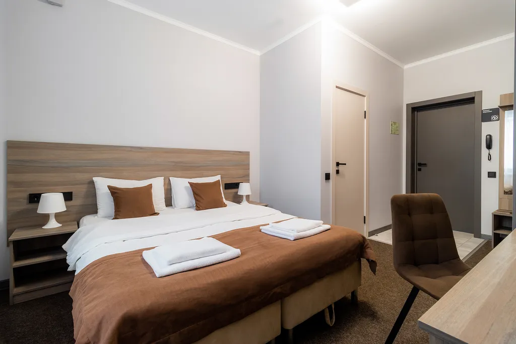 Квартира Комната — Нижний Новгород