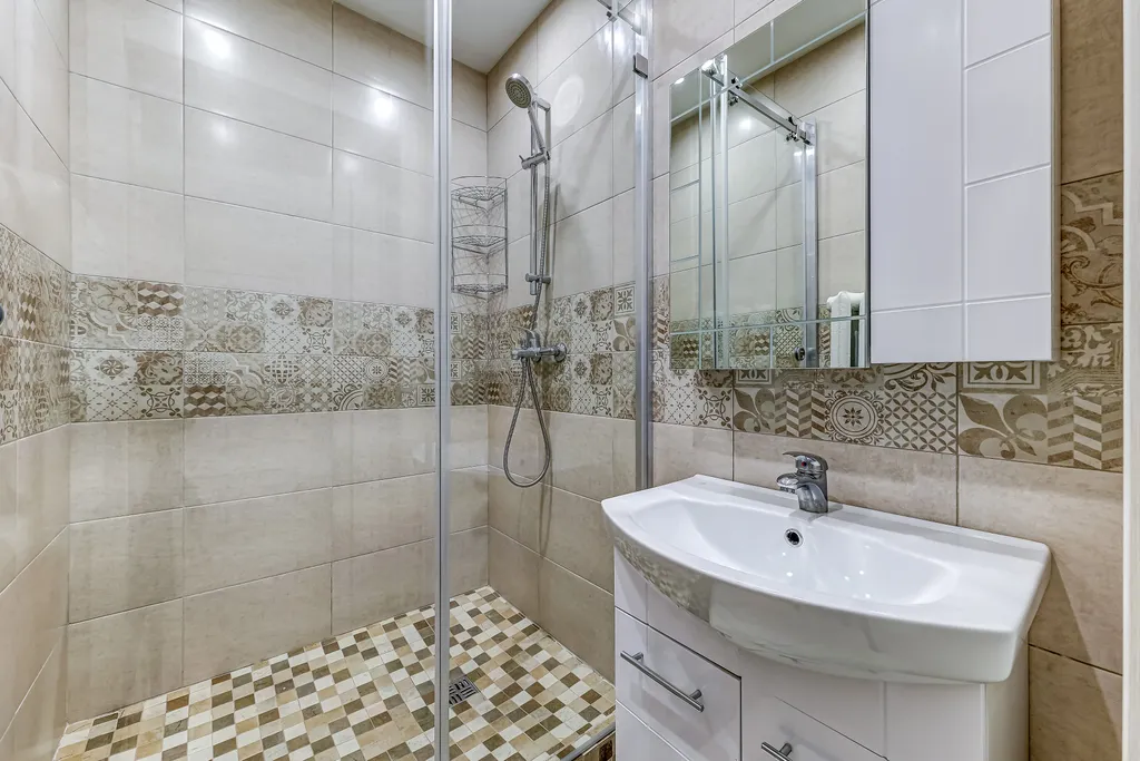 4-комнатная Квартира