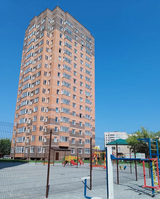 Студия уютная