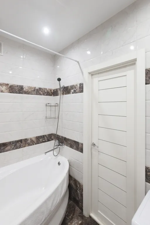 Квартира Квартира Apartement Violet — Казань