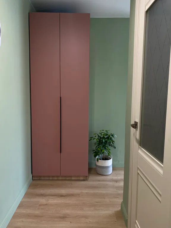 Стильная квартира в центре