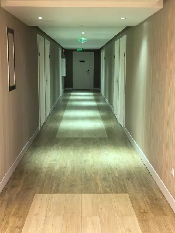 Квартира Апартаменты в Alliance Palace, 38 этаж, с прекрасным видом на закат — Батуми