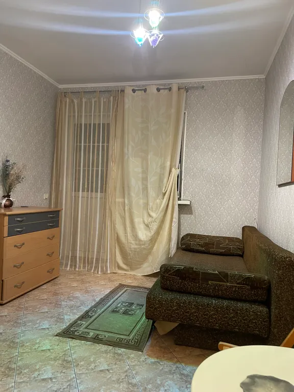 Морской бриз