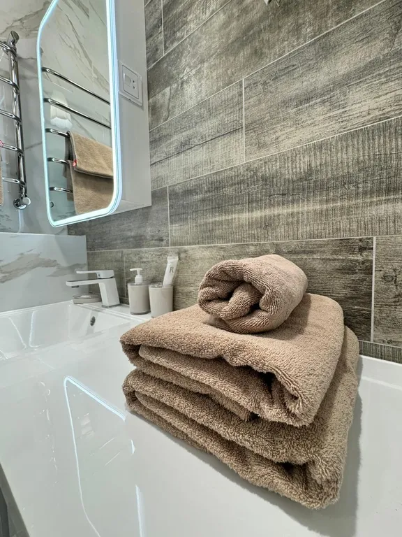 Уютныя квартира в центре города