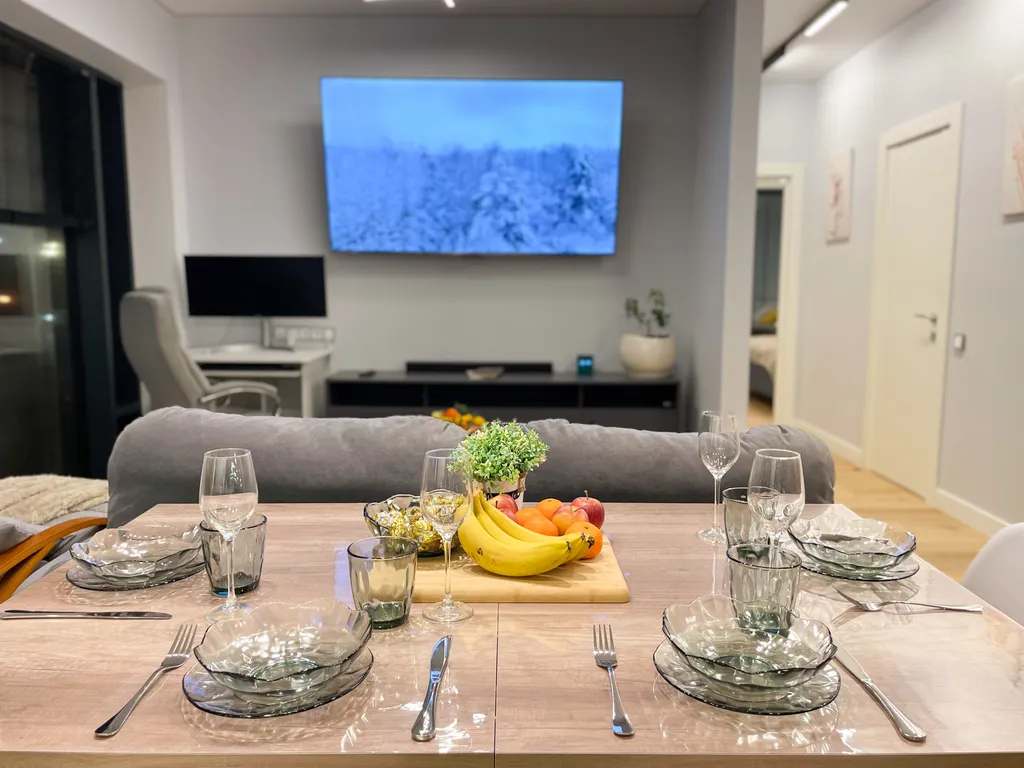 Business Family Suite