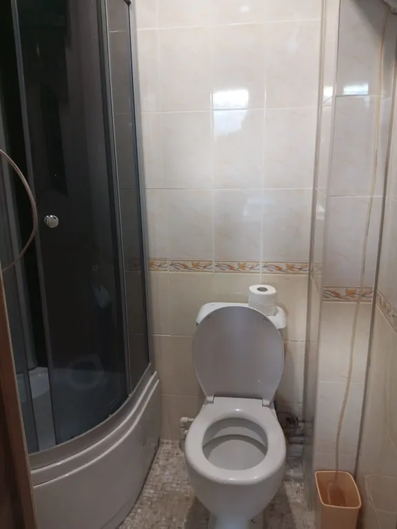 Коттедж Рядом с парком — Кисловодск