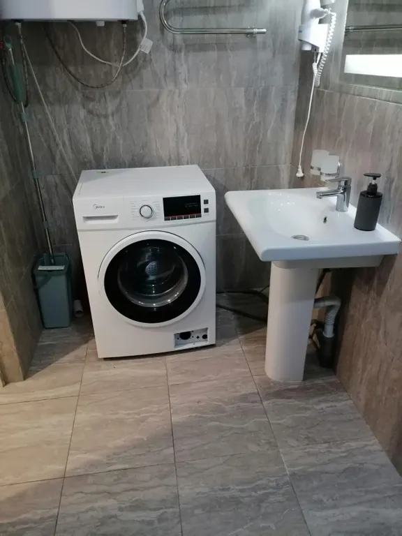 Дом-коттедж на берегу моря Изумрудный берег