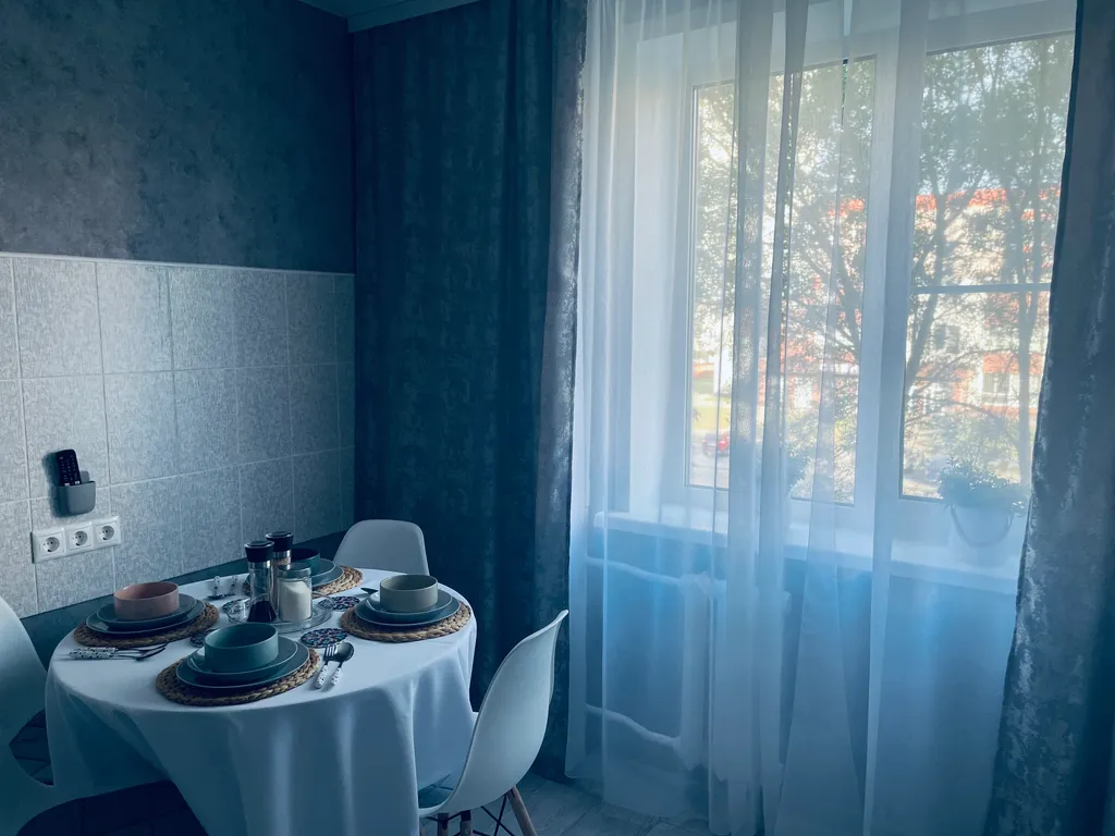 Удобное жилье