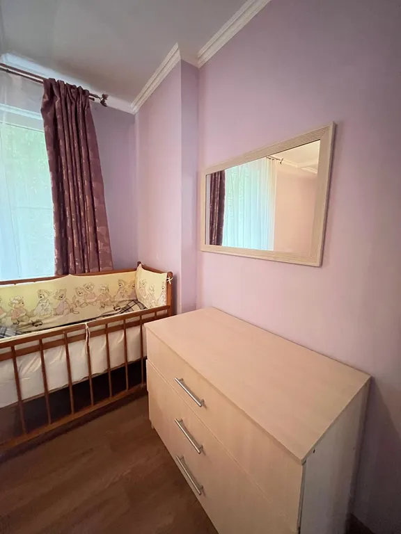 Дом под ключ