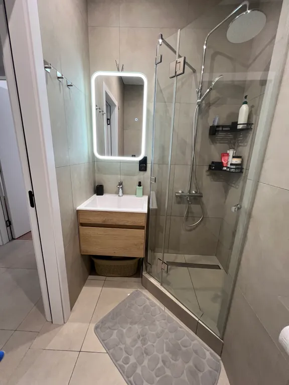 Апартаменты премиум-класса в элитном ЖК «Море Ялта»