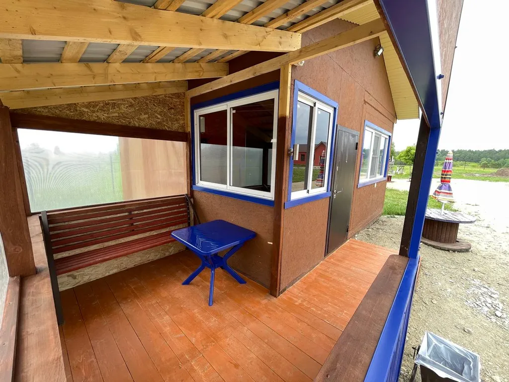 1-комнатный Дом