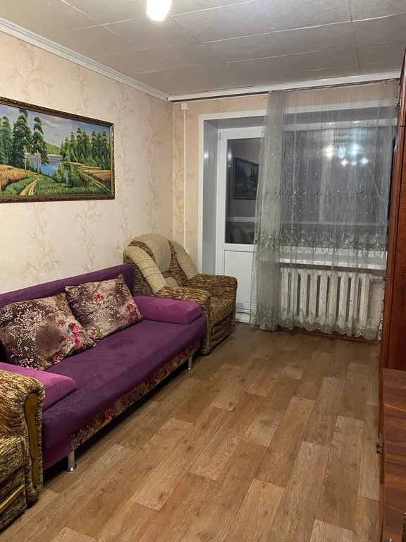 Квартира Квартира с видом на театр Экият — Казань