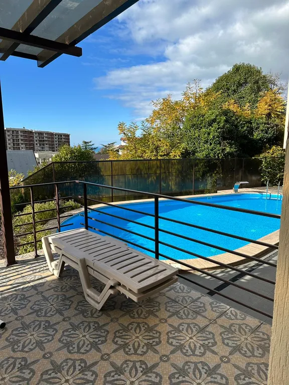 Квартира Комната — Адлер