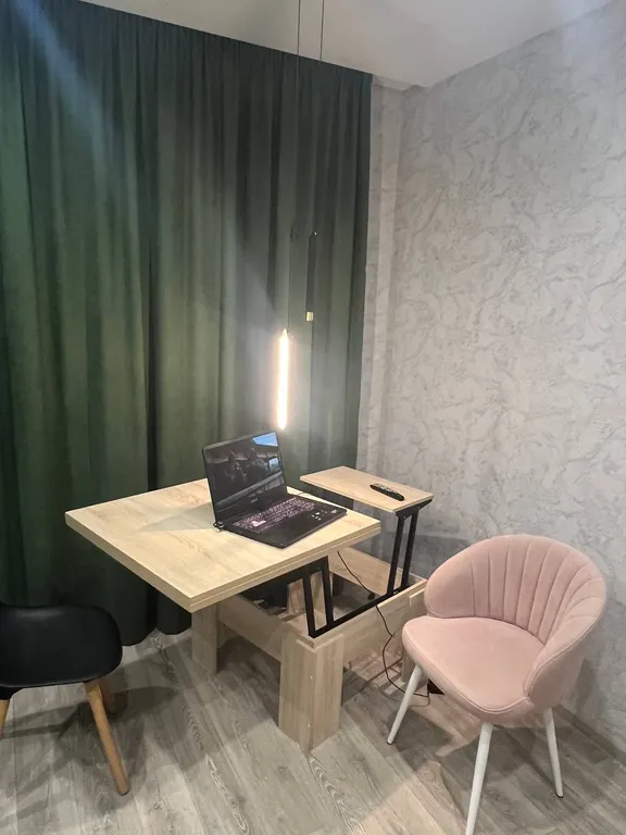 Квартира в историческом центре города