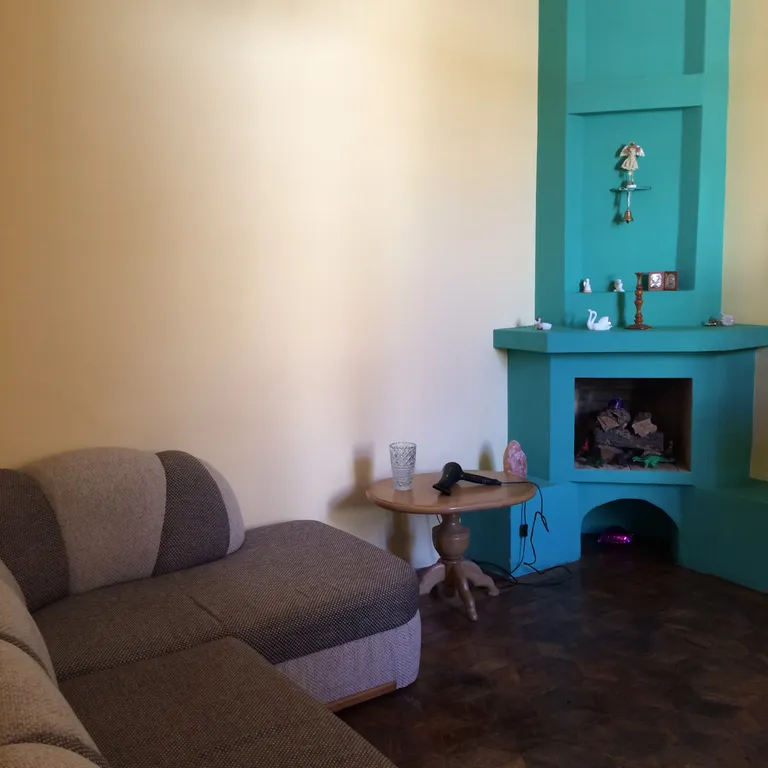 Квартира 1-комнатная Квартира — Евпатория