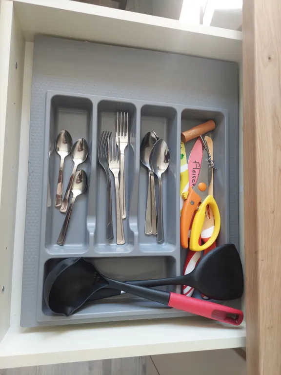 Евро квартира