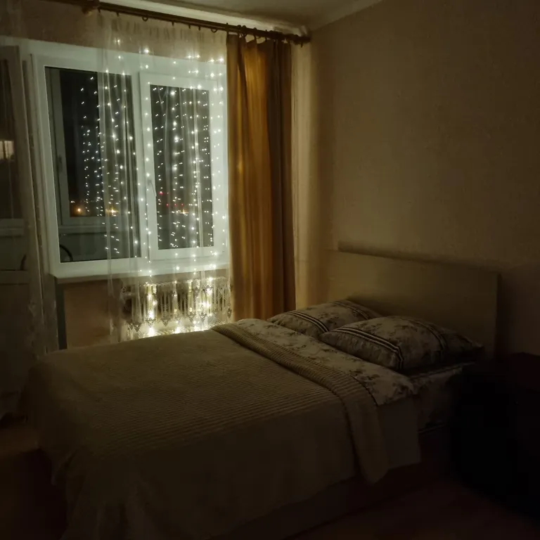 Уютная однушка у автовокзала