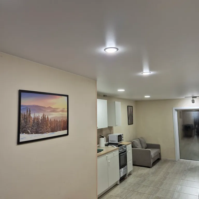 Уютное гнездышко Байкальск