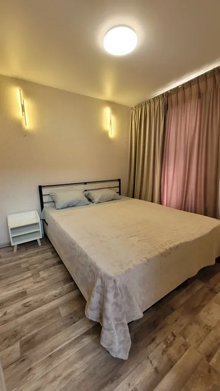 Коттедж 1-комнатный Дом — аренда посуточно в Архипо-Осиповка