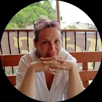 Ирина Стеганцова